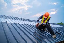 Professional Roofing service in Fort Montgomery, NY